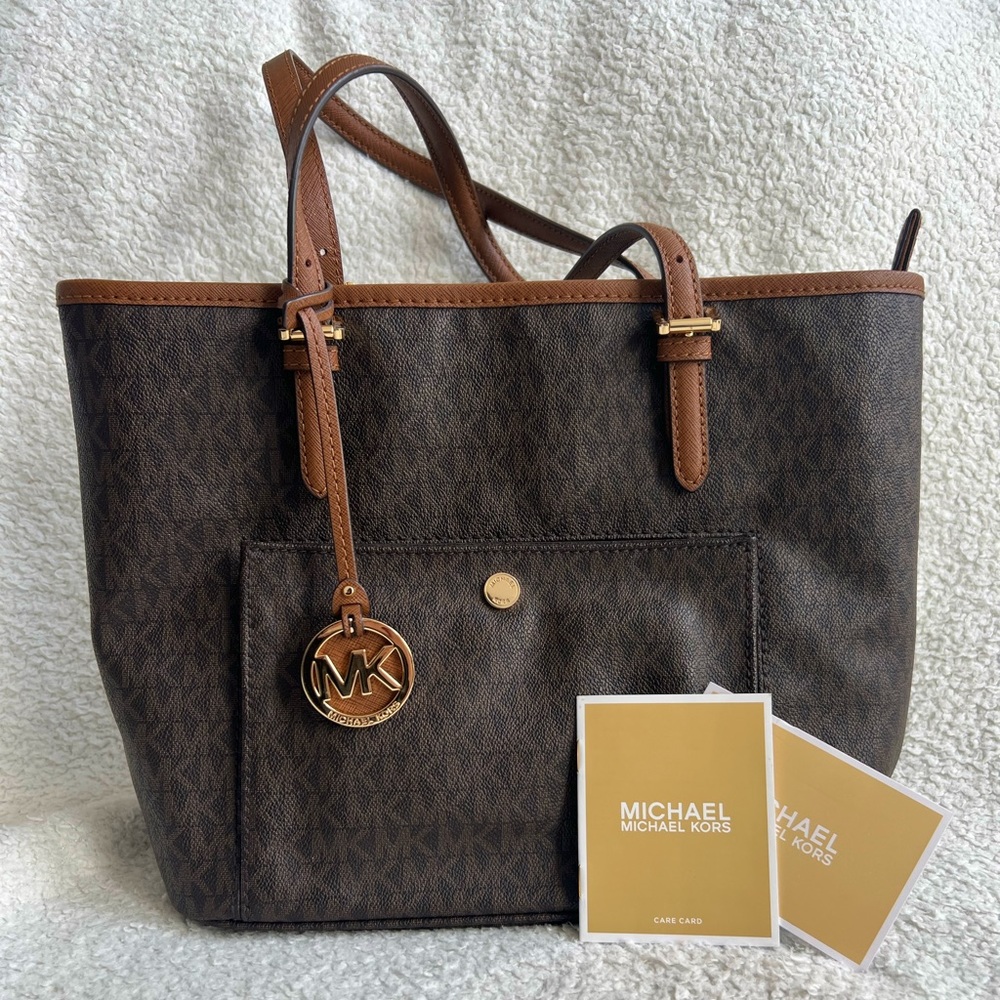 Michael Kors handbag medium